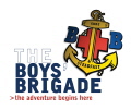 Logo of The Boys' Brigade